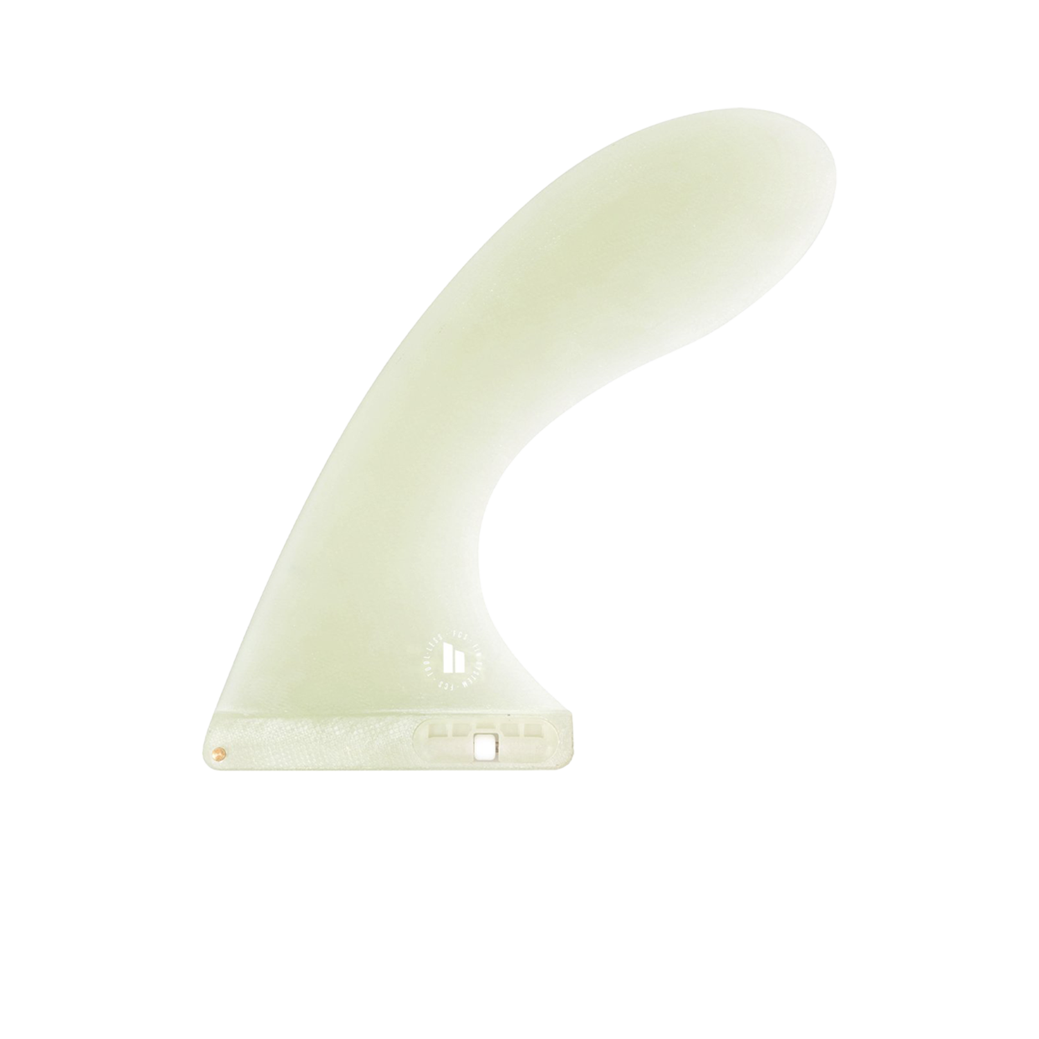 FCS II FAT BOY 8.0 フィン FCS II Fatboy PG Longboard Fin - FCS - FCS US