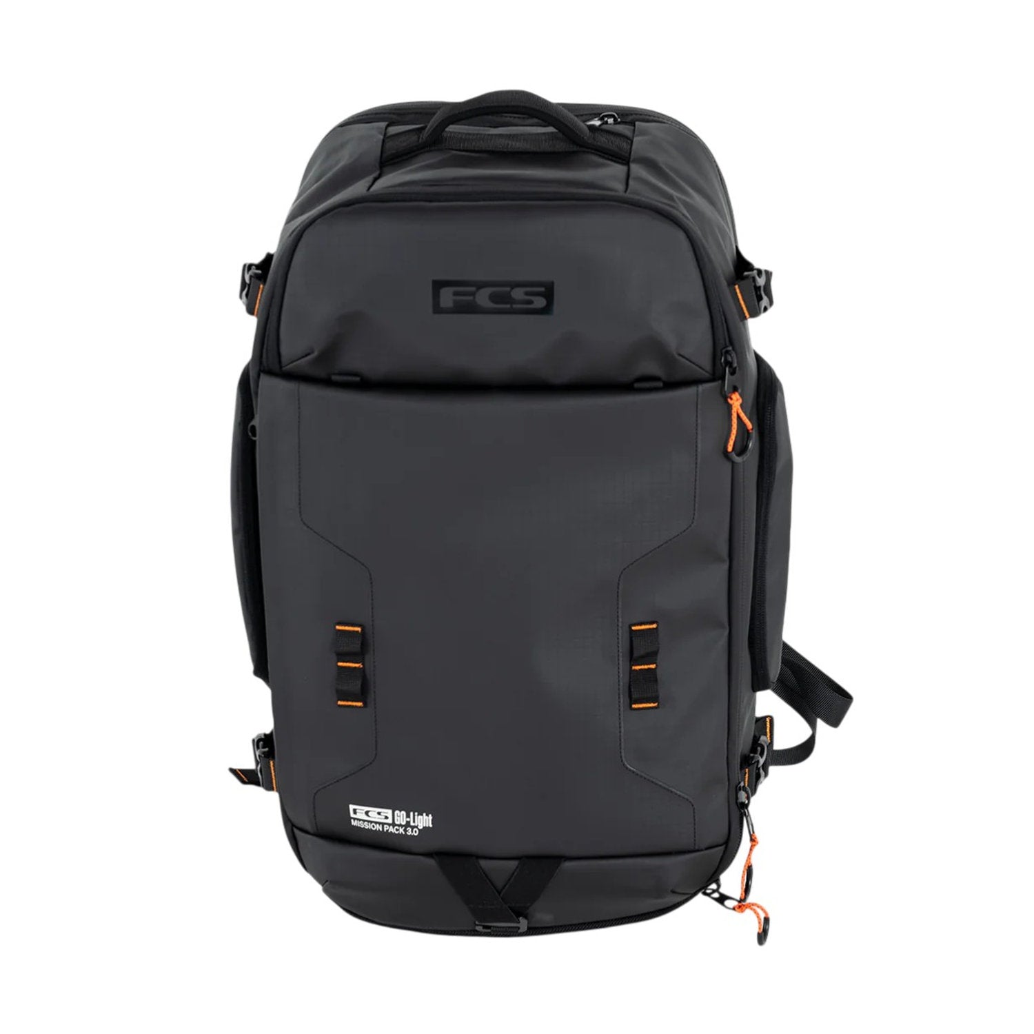 FCS | Mission Pack 40L