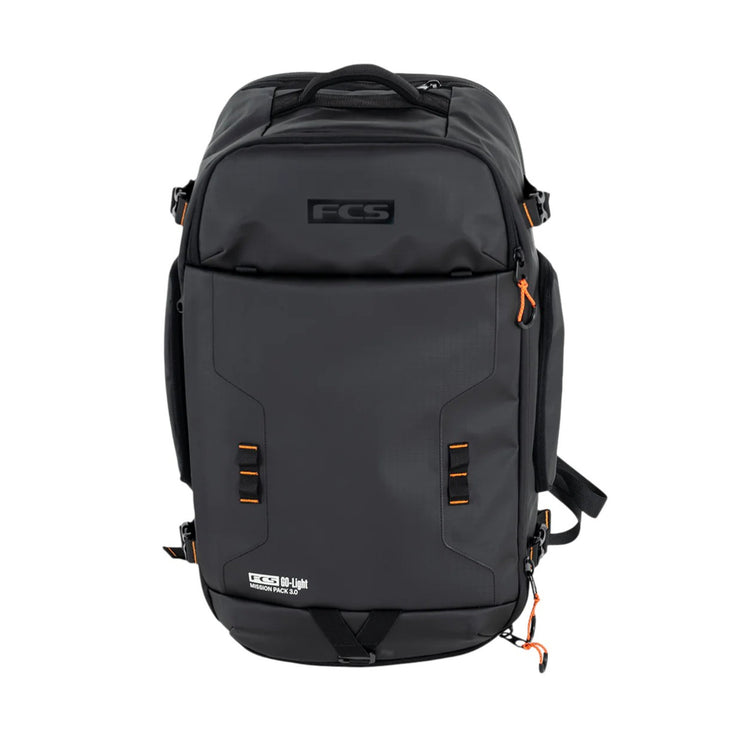 FCS | Sac Mission 40L