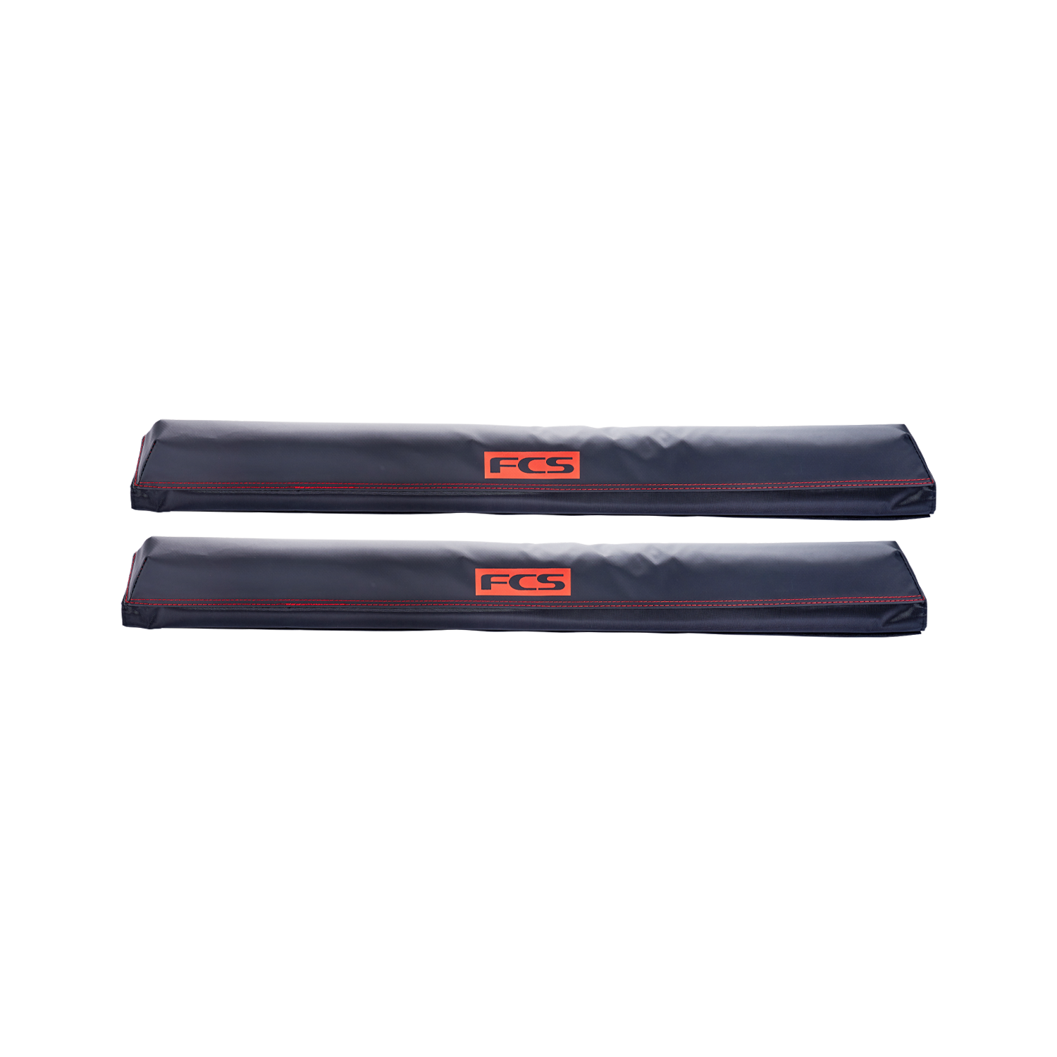 FCS | Rack Pads Red