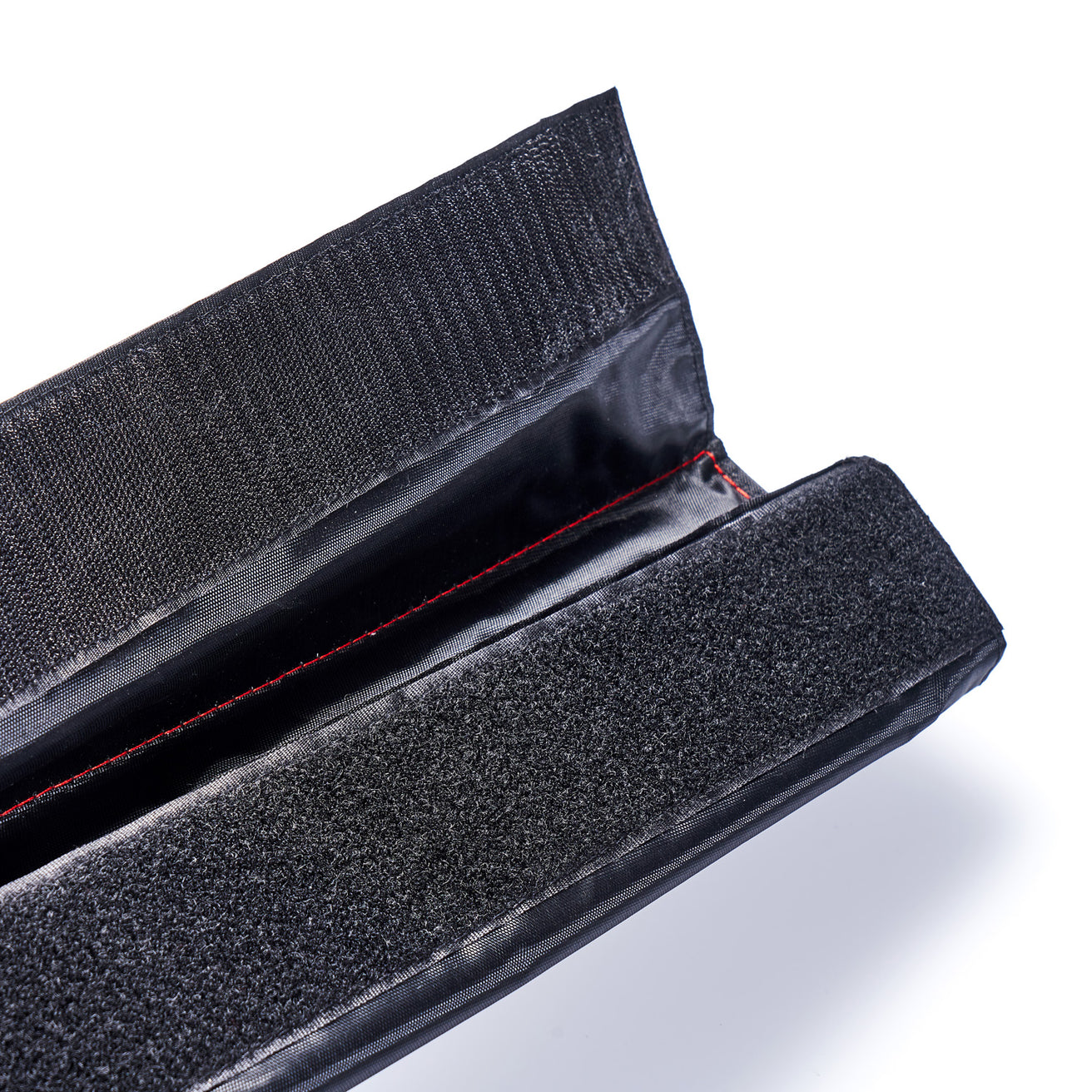 FCS | Rack Pads Red