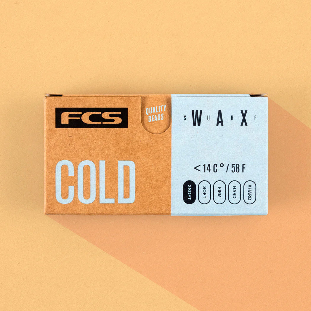 FCS | Surf Wax