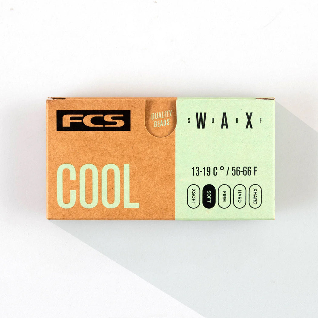 FCS | Surf Wax