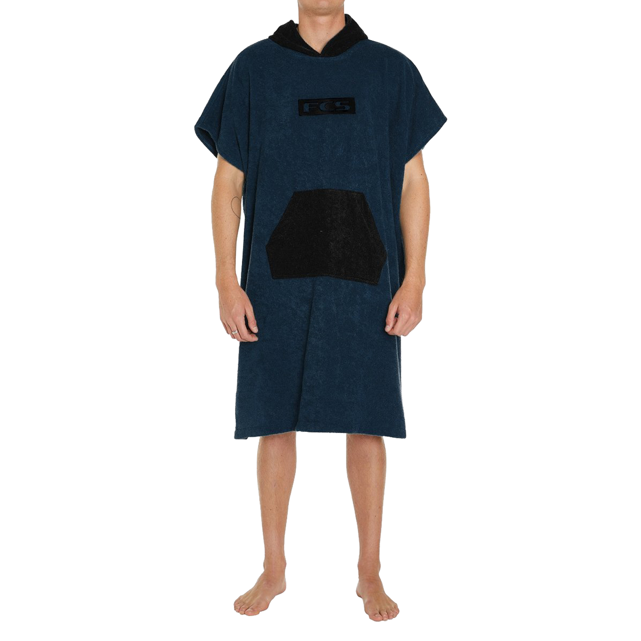 FCS | Towel Poncho
