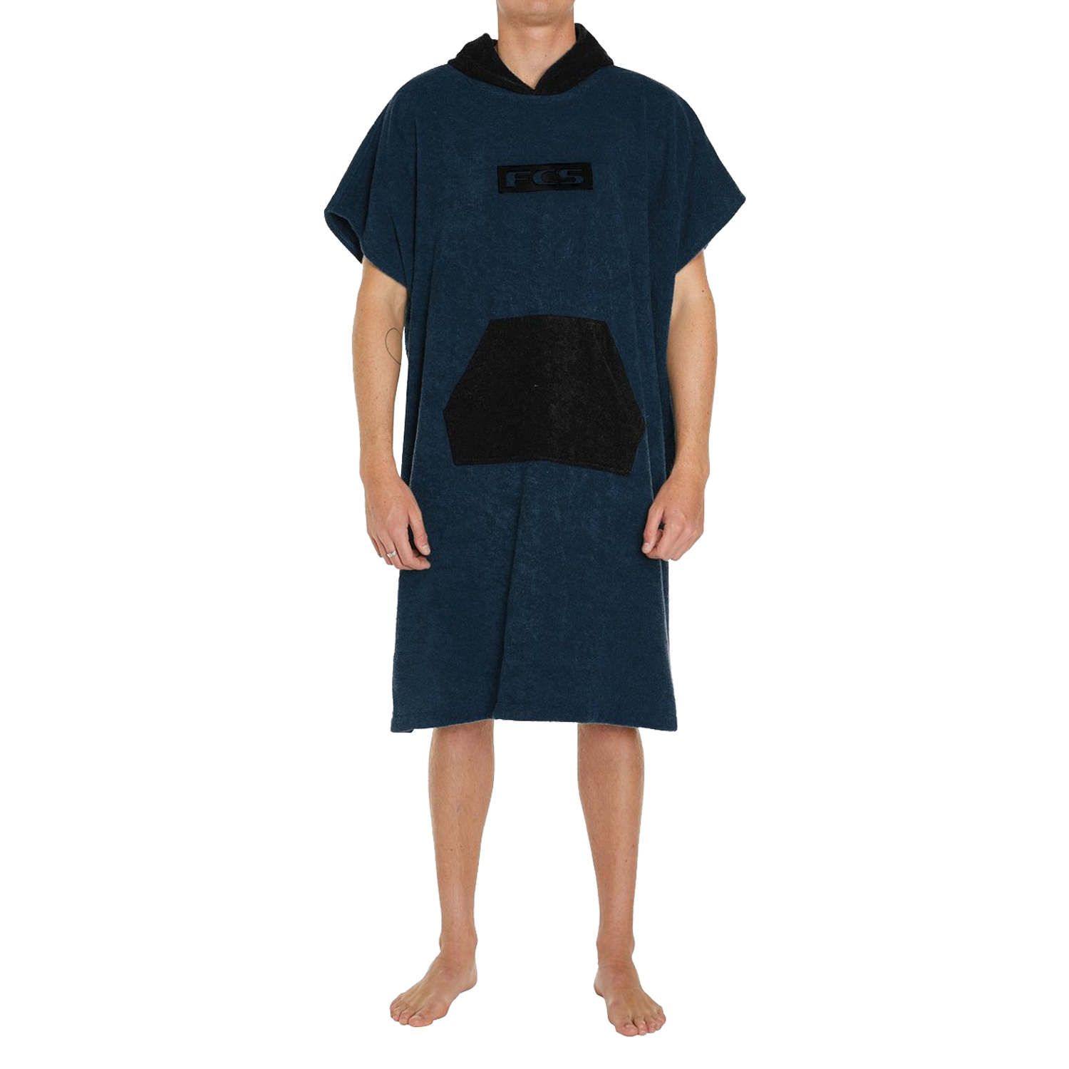 FCS | Towel Poncho