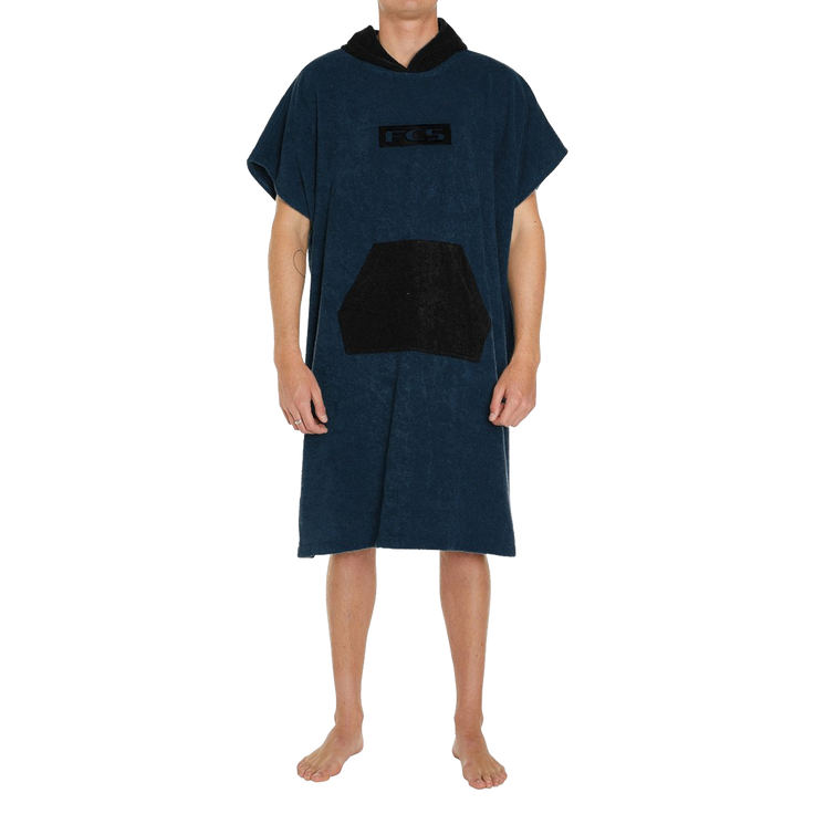 FCS | Towel Poncho