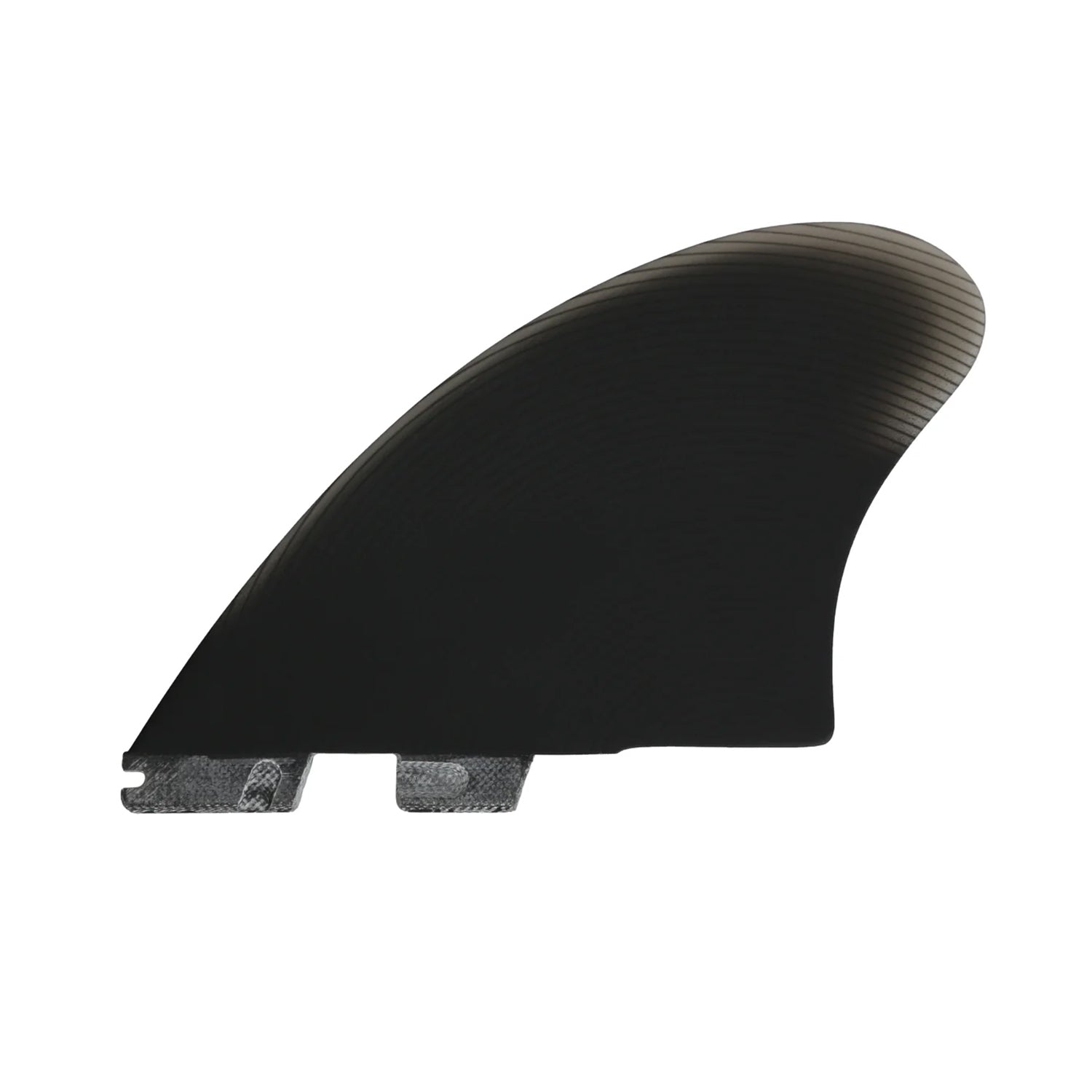 FCS II | Performer Keel Twin Fin Set