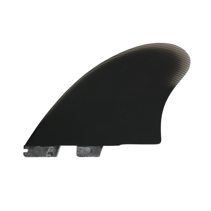FCS II | Performer Keel Twin Fin Set
