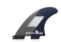 FCS | FCS II Ft PC Tri Fin Set