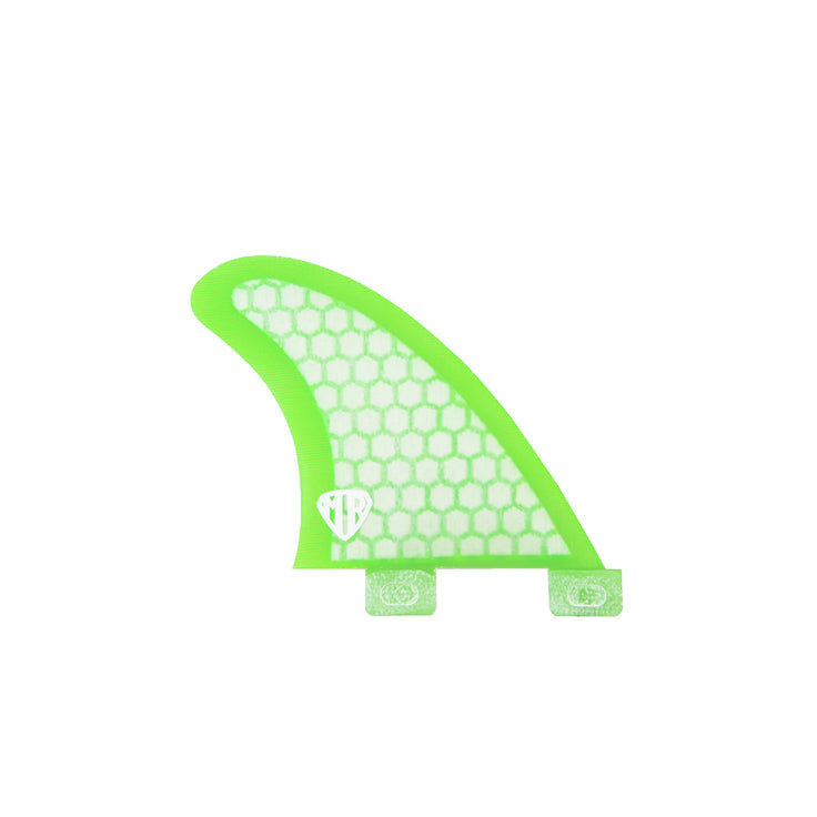 FCS | FCS I MR'S Twin Stabilisateur Ailerons
