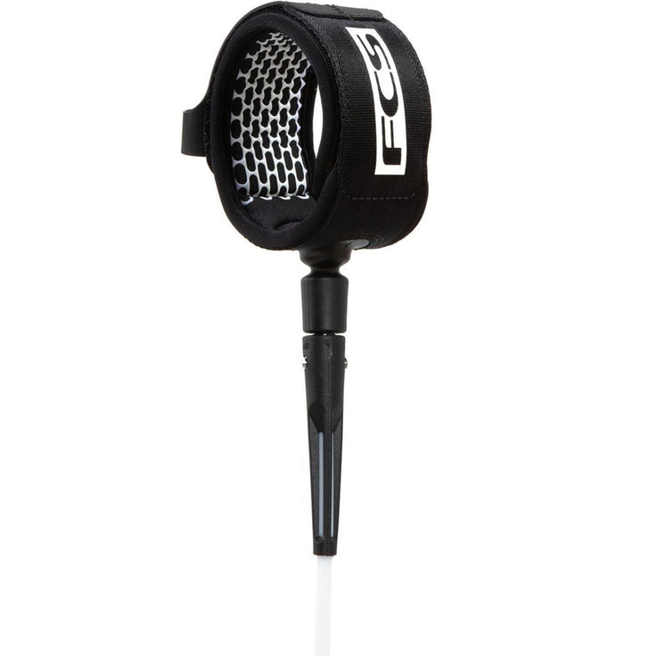 FCS | Leash Surf / SUP All Round Essential Cheville - 7mm