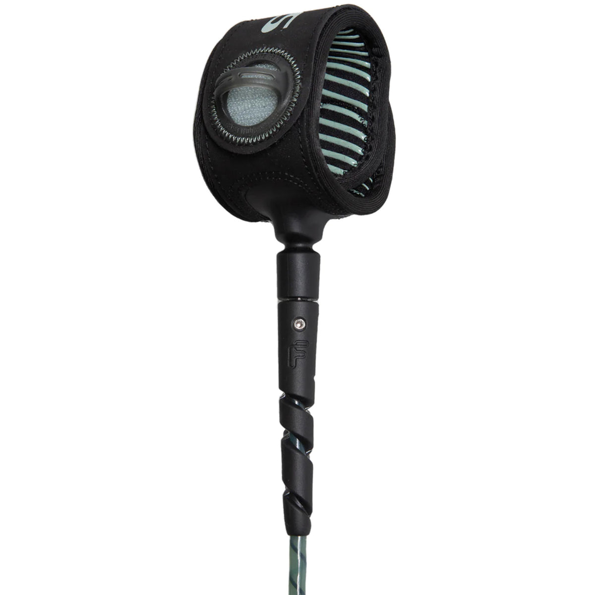 FCS | Surf Freedom Helix All Round Ankle Leash - 6,5mm