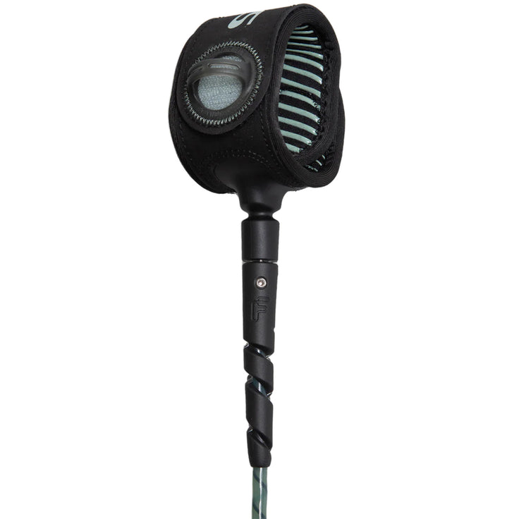 FCS | Surf Freedom Helix All Round Ankle Leash - 6,5mm