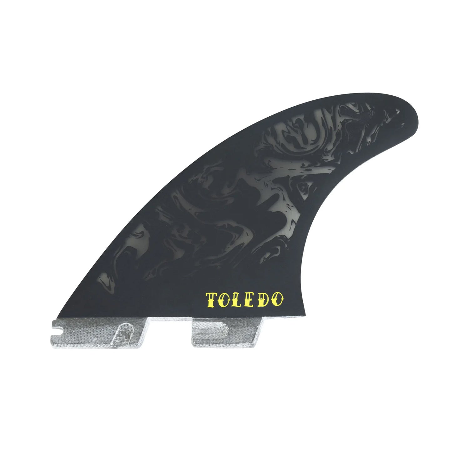 FCS | Filipe Toledo PG Thruster Fin Set - FCS II