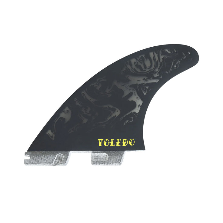 FCS | FCS II Filipe Toledo PG Pro Tri Fin Set