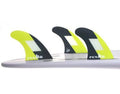 FCS | FCS II Ft PC Tri Fin Set