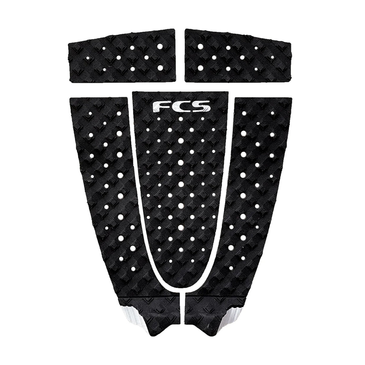 FCS | Mid Pad Harley Eco
