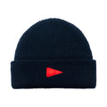 Florence Marine X | Men Burgee Wool Beanie
