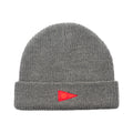 Florence Marine X | Men Burgee Wool Beanie