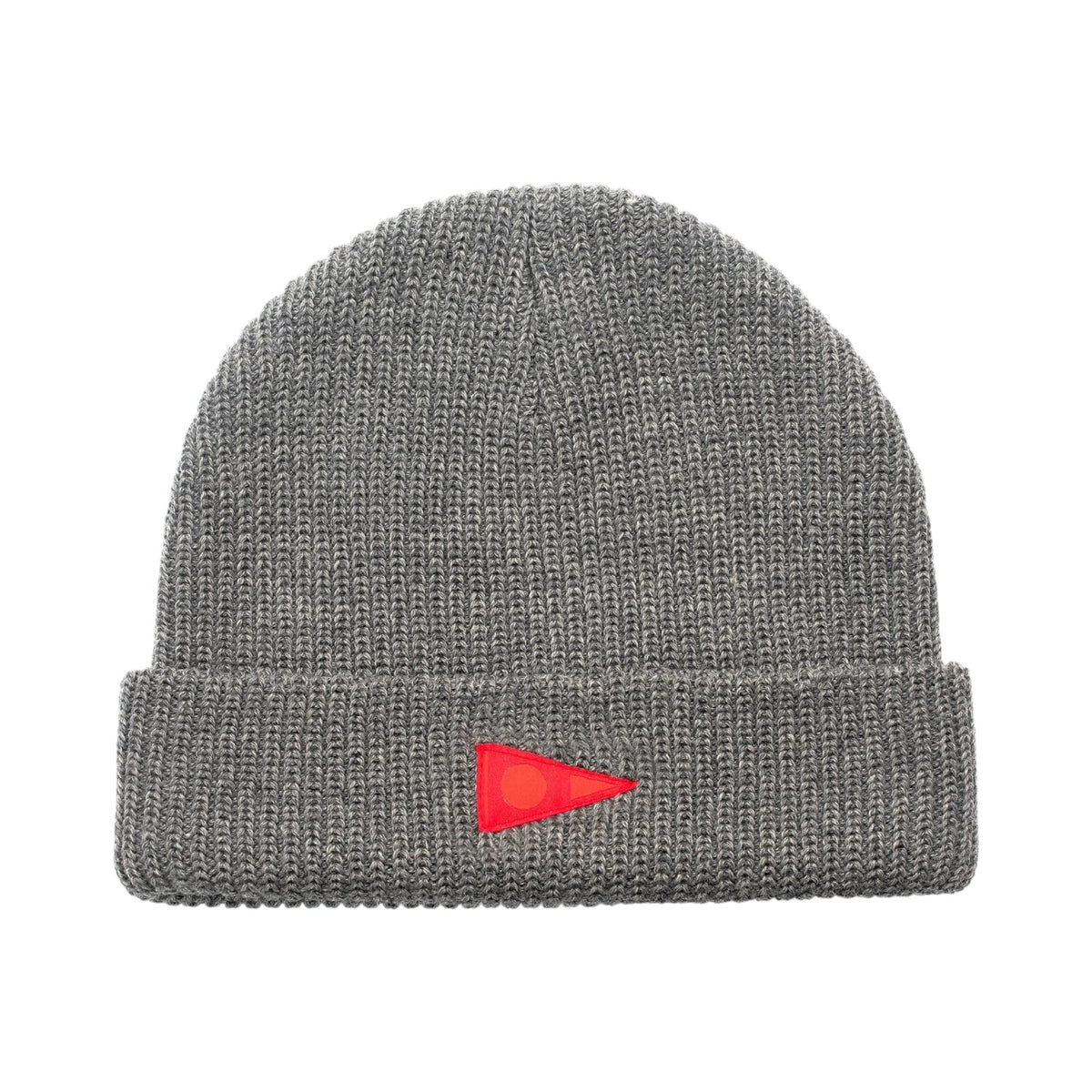 Florence Marine X | Men Burgee Wool Beanie