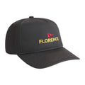 Florence Marine X | Men Logo Structured Twill Cap