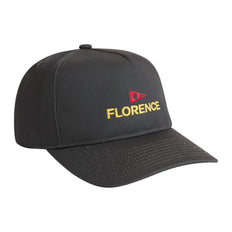 Florence Marine X | Men Logo Structured Twill Cap