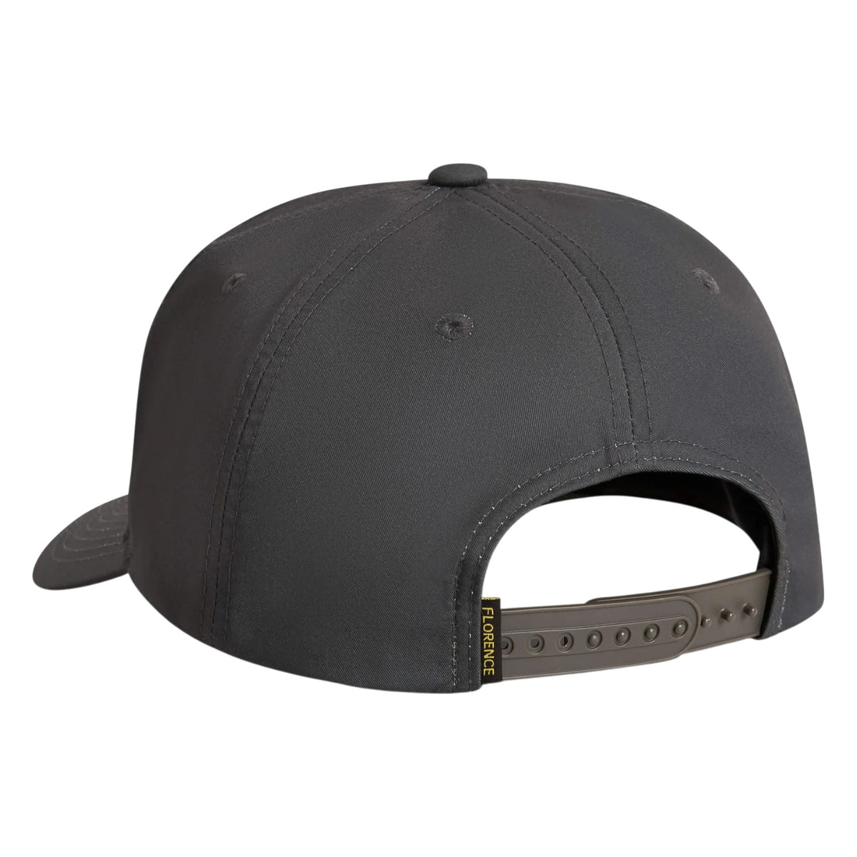 Florence Marine X | Men Logo Structured Twill Cap