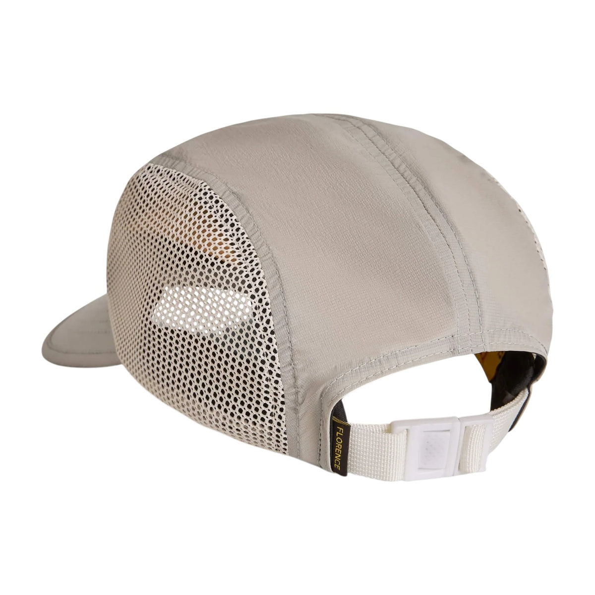 Florence Marine X | Men Airtex Runner Cap