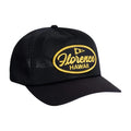 Florence Marine X | Casquette Homme Trucker Hawaii Mesh