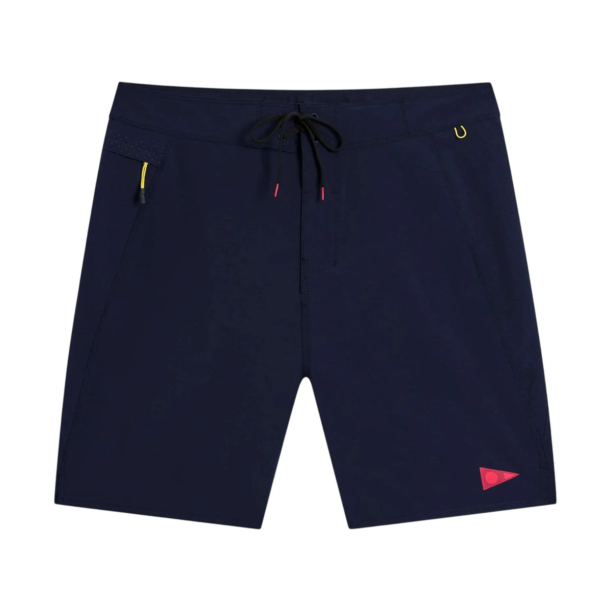 Florence Marine X | Boardshort Homme Cordura Airtex
