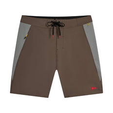 Florence Marine X | Men Airtex Gamma Boardshorts