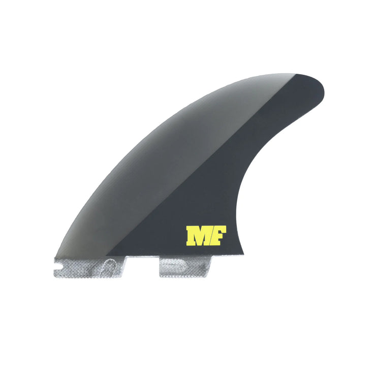 FCS | FCS II Mick Fanning PG Pro Tri Fin Set