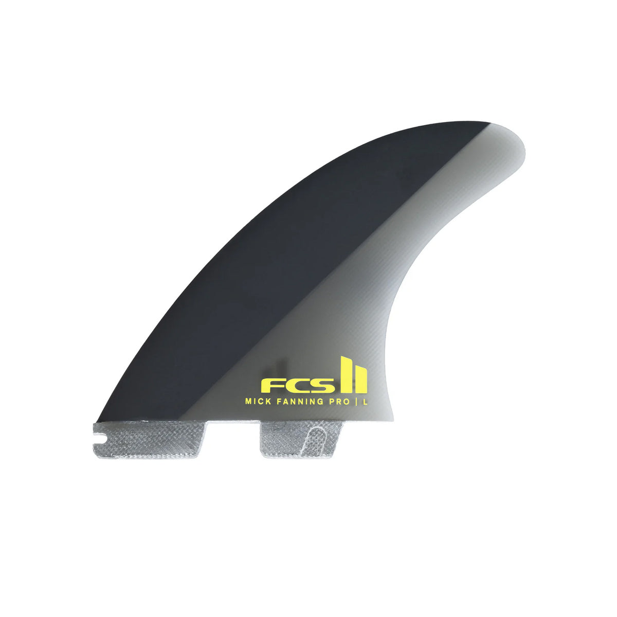 FCS | Set de Dérives Mick Fanning PG Thruster - FCS II