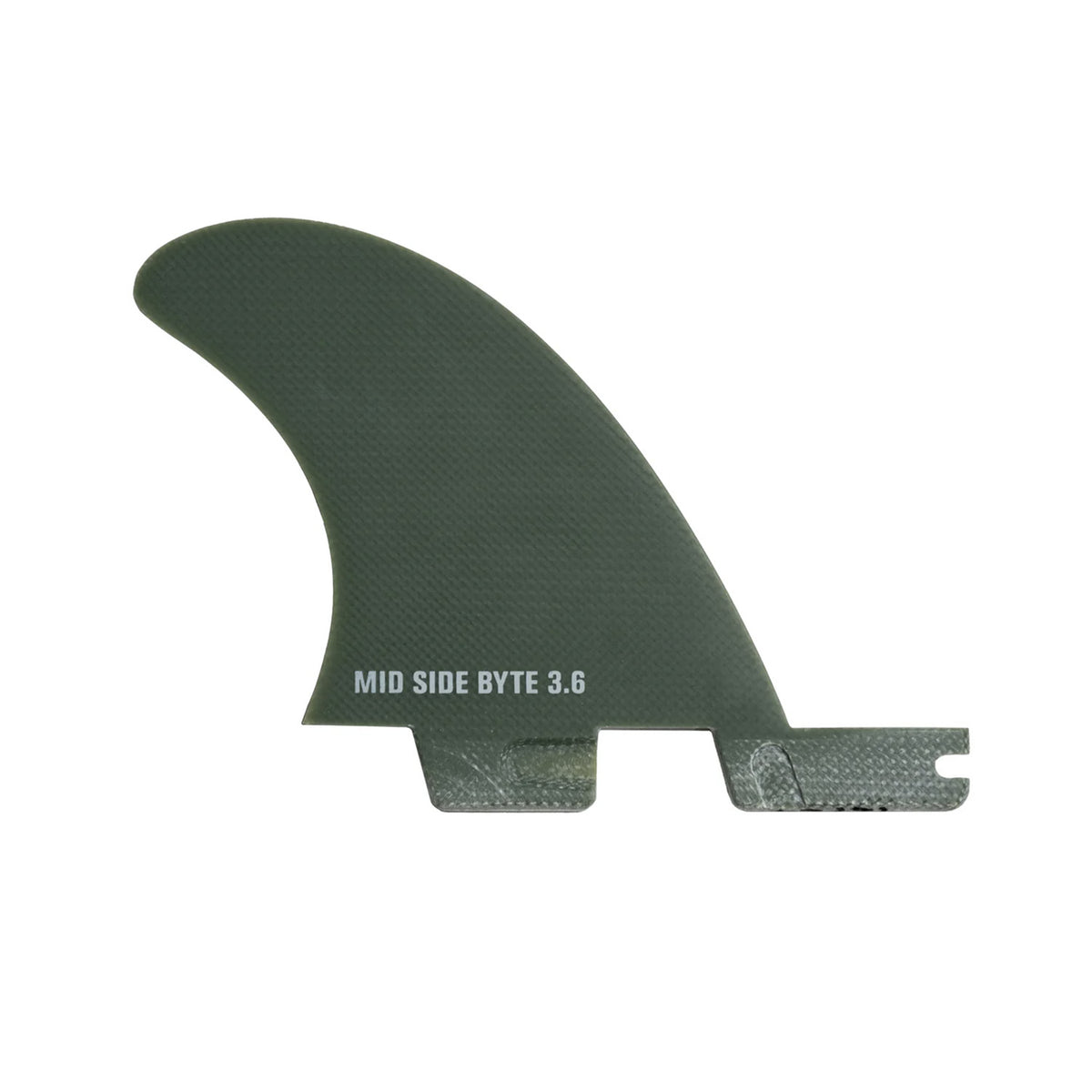 FCS | Set de Dérives Mid PG Side Bytes Fins - FCS II