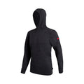 Florence Marine X | T-Shirt à Manches Longues à Capuche Homme Airtex