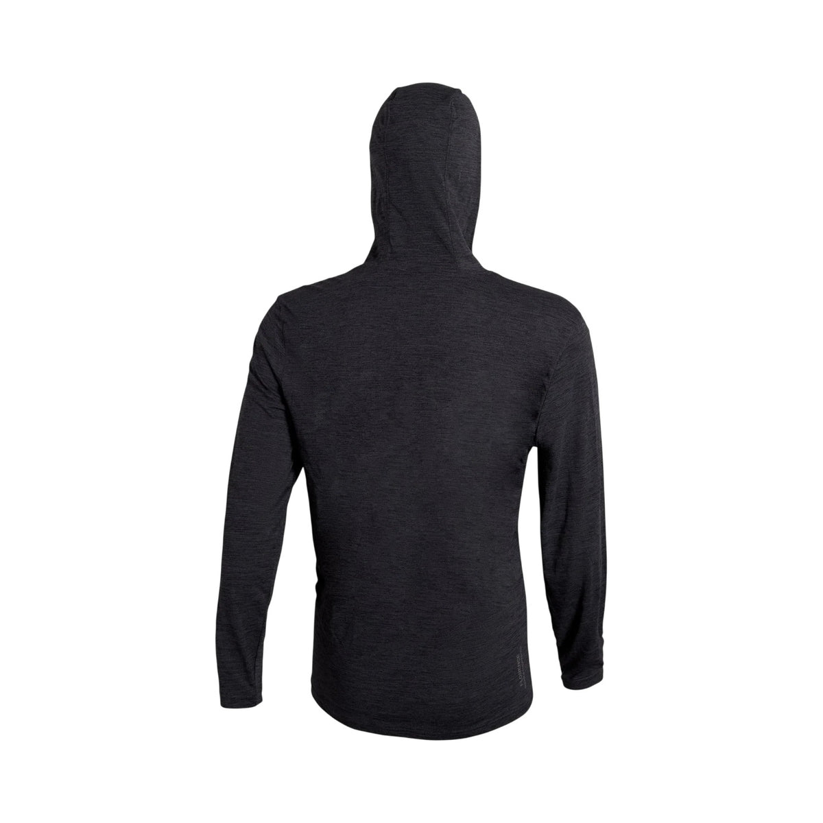 Florence Marine X | T-Shirt à Manches Longues à Capuche Homme Airtex