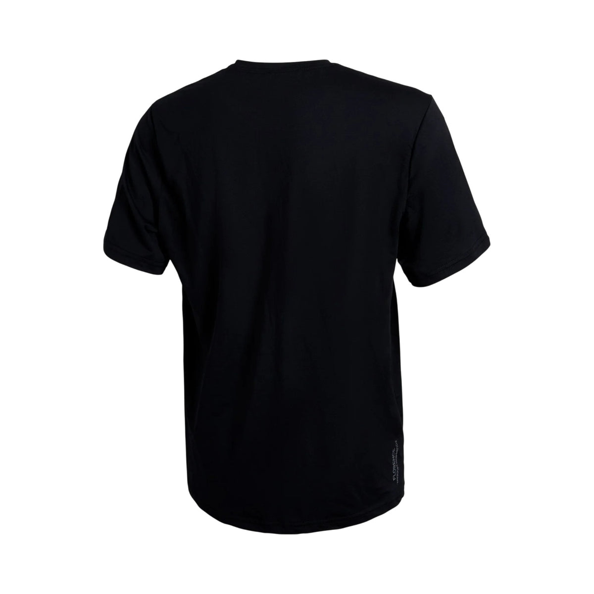 Florence Marine X | T-shirt à Manches Courtes Homme Airtex