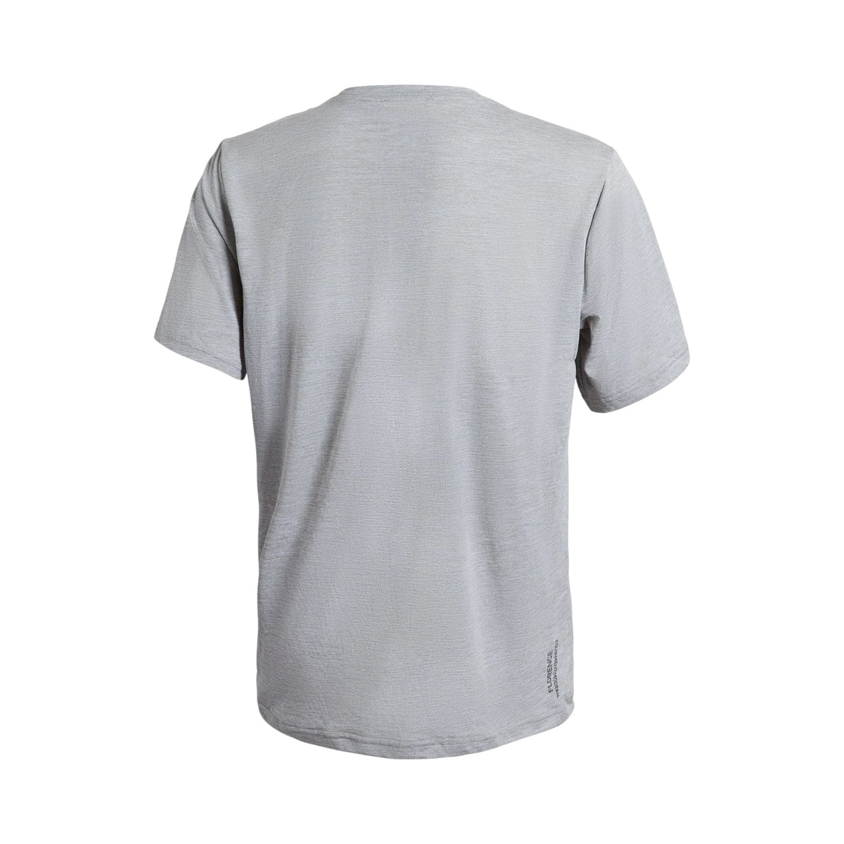 Florence Marine X | T-shirt à Manches Courtes Homme Airtex
