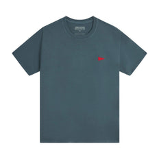 Florence Marine X | Men Burgee Short Sleeve T-Shirt