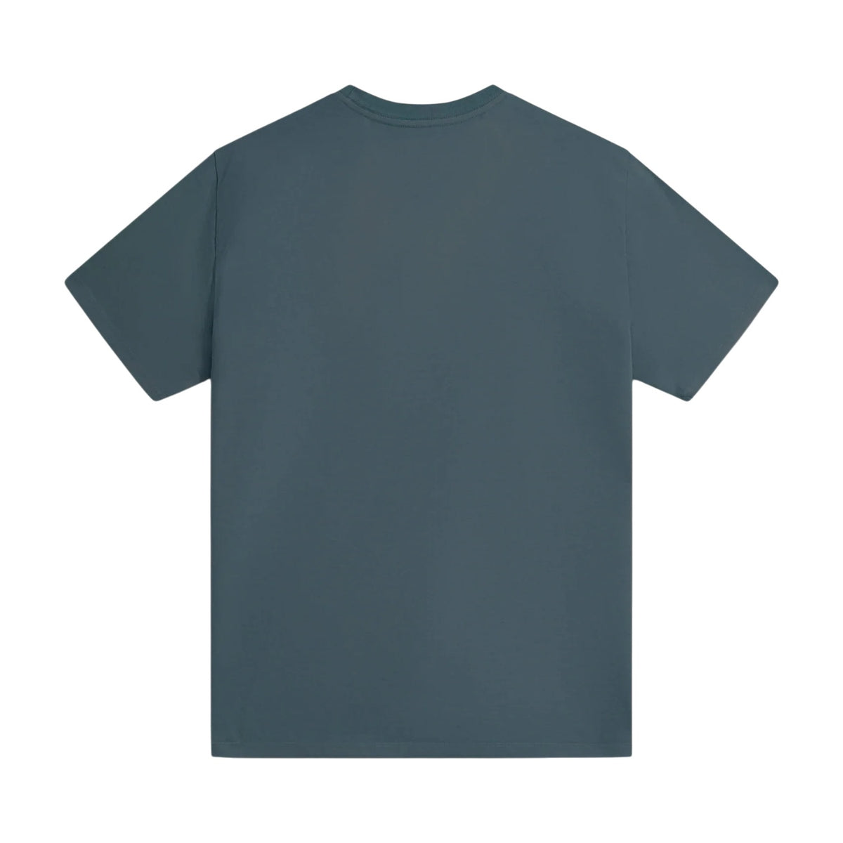 Florence Marine X | T-shirt à Manches Courtes Homme Burgee
