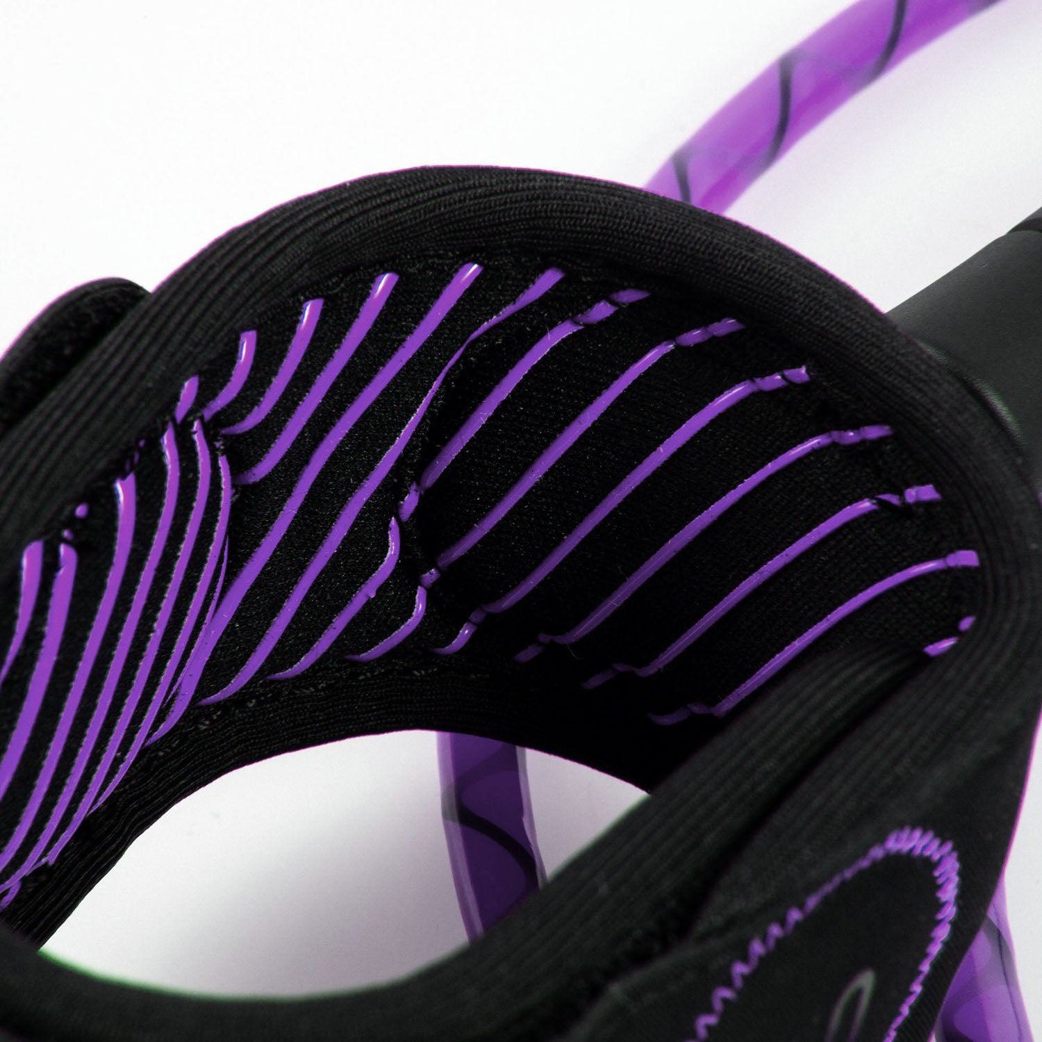 FCS | Leash Surf Freedom Helix Comp Cheville 6' - 5mm