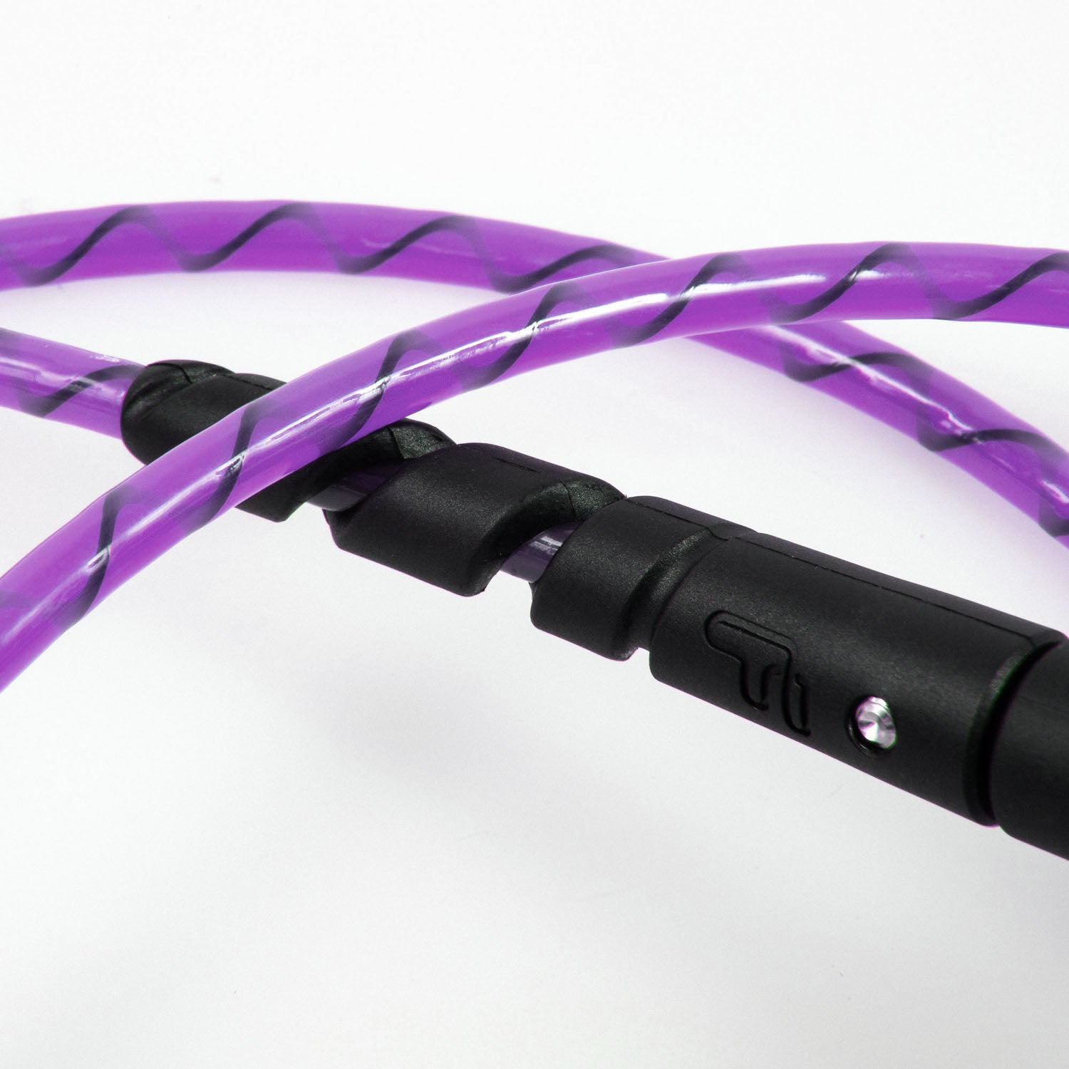 FCS | Leash Surf Freedom Helix Comp Cheville 6' - 5mm