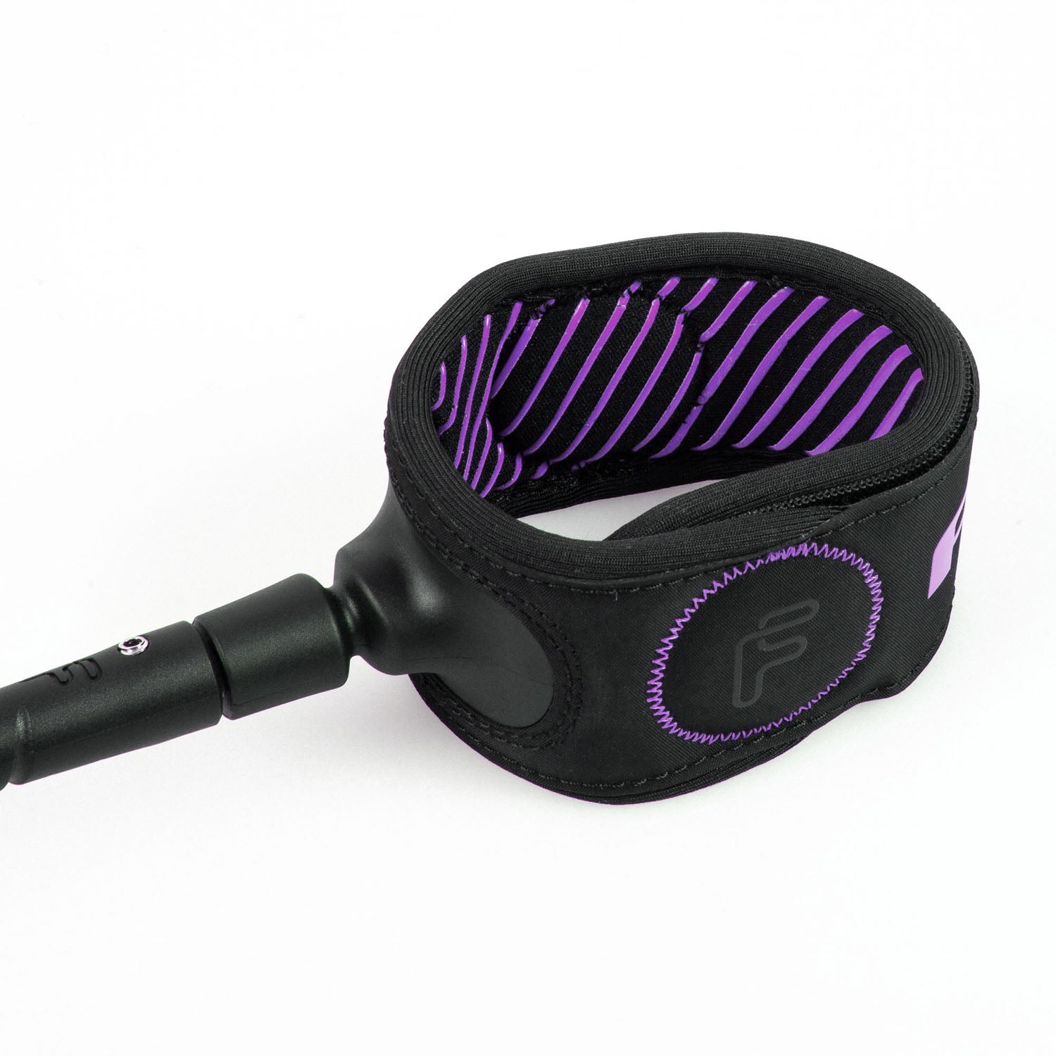 FCS | Leash Surf Freedom Helix Comp Cheville 6' - 5mm