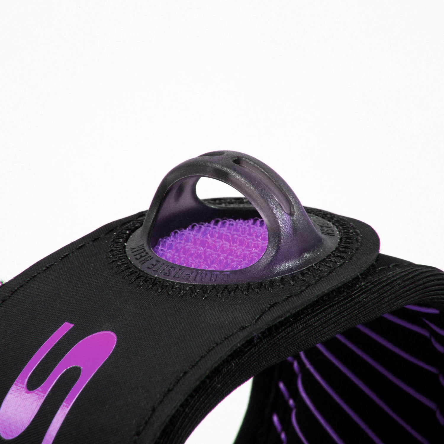 FCS | Leash Surf Freedom Helix Comp Cheville 6' - 5mm