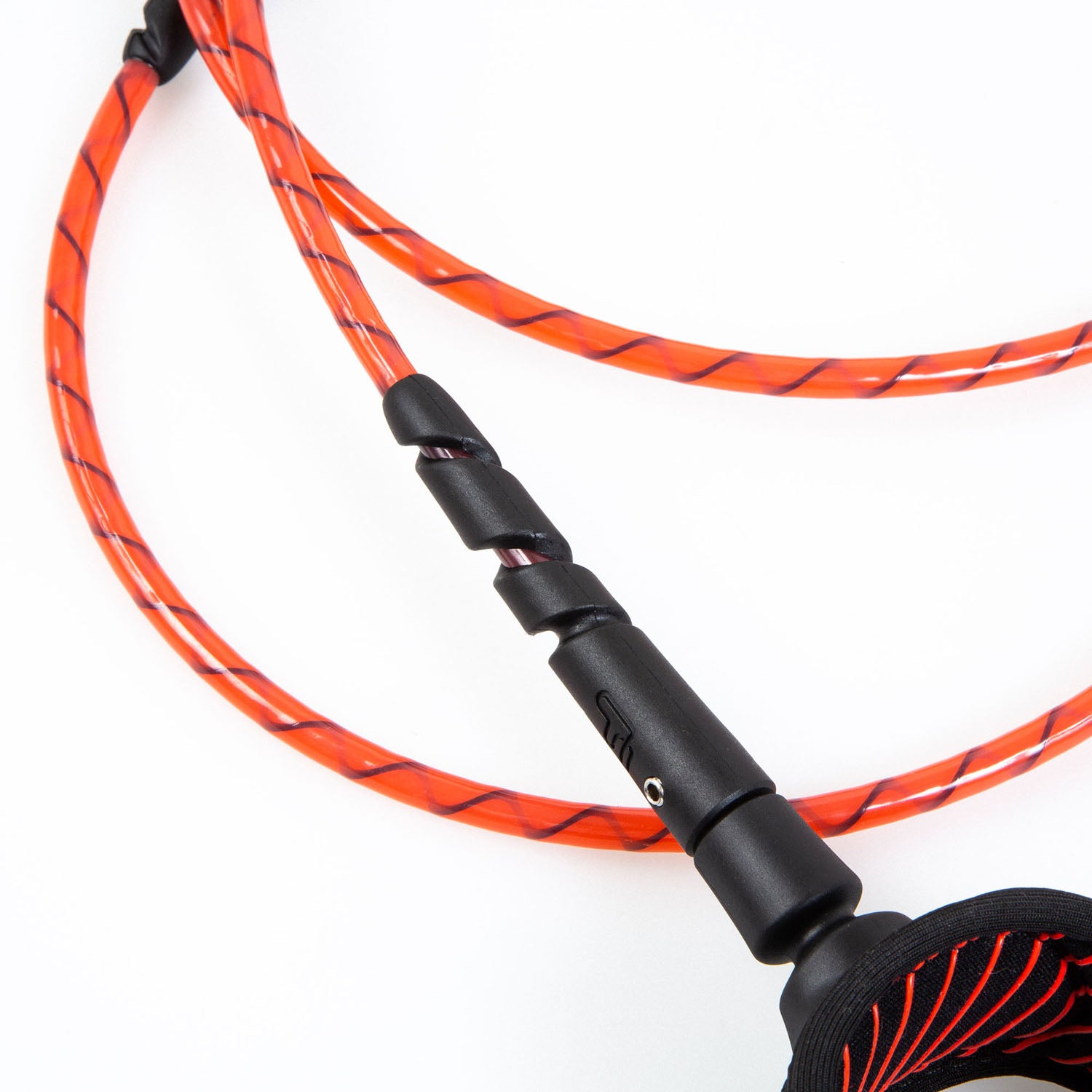 FCS | Leash Surf Freedom Helix All Round Cheville - 6,5mm