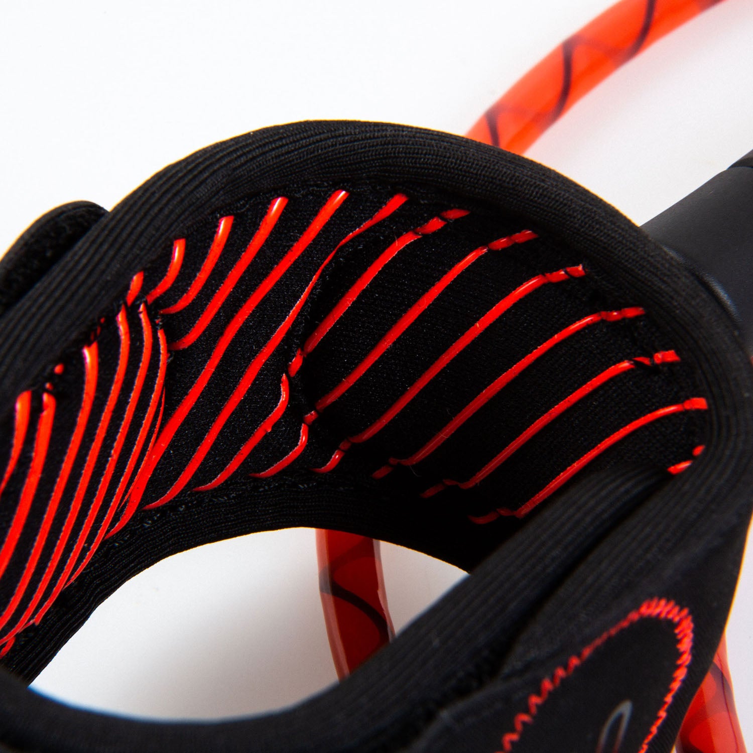 FCS | Leash Surf Freedom Helix All Round Cheville - 6,5mm