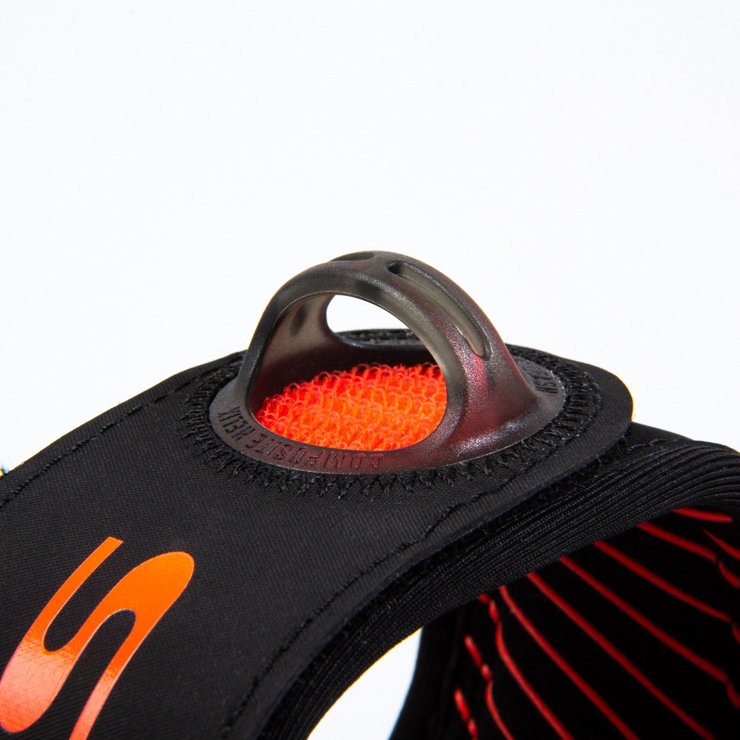 FCS | Leash Surf Freedom Helix All Round Cheville - 6,5mm