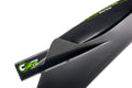 GONG | Foil Front Wing Curve V1 - Black