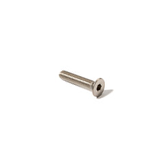 GONG | Foil Screw Countersunk Head 6 Pans M4