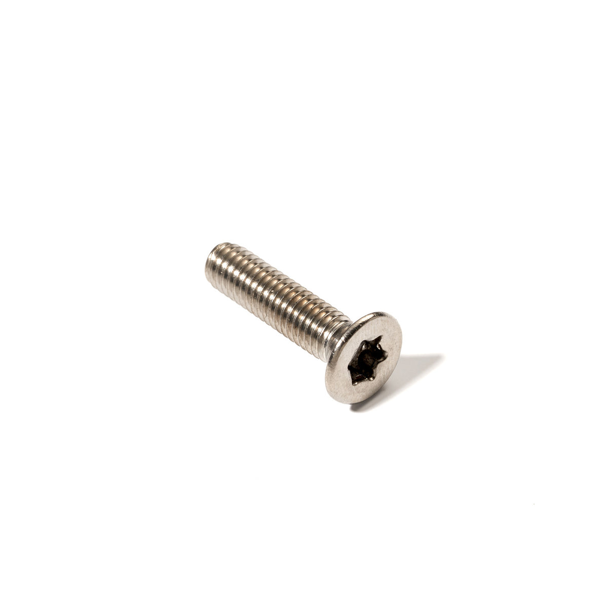 GONG | Foil Screw Countersunk Head Torx M6